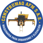 Construmaq AFM SAS